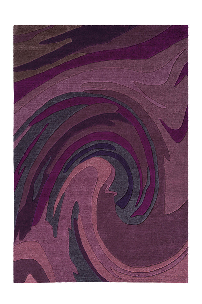 Joy 4018 Violett 90cm x 160cm