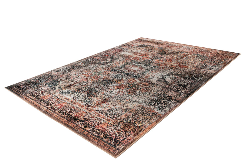 Saphira 200 Beige 120cm  x 170cm