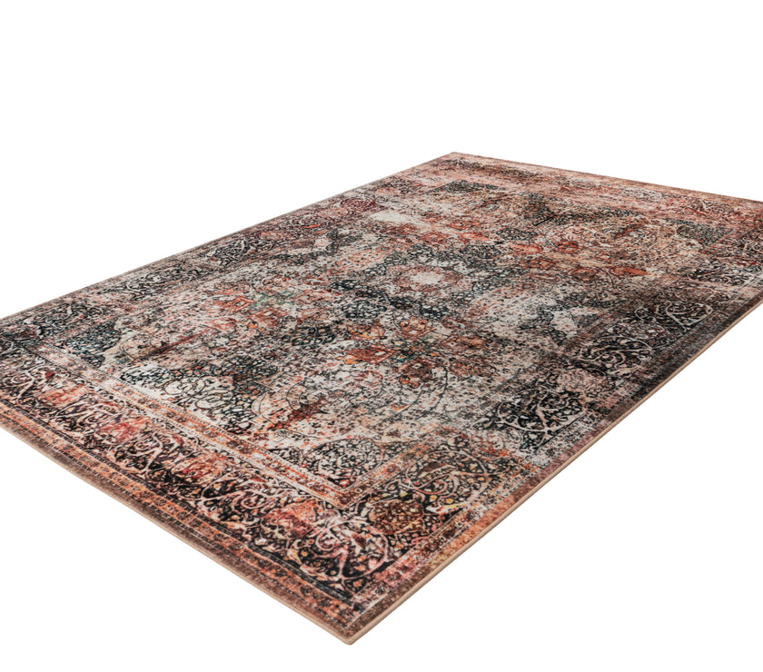 Saphira 200 Beige 120cm  x 170cm