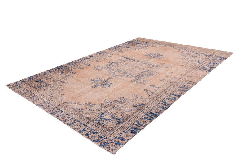 Vintage 8406 Blau 200cm x 290cm