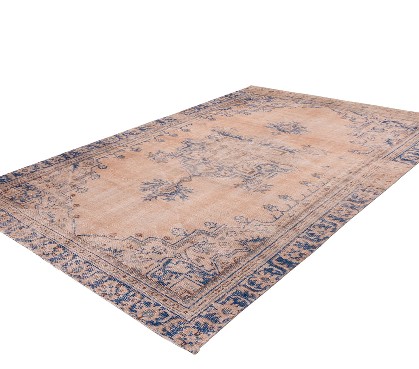 Vintage 8406 Blau 200cm x 290cm