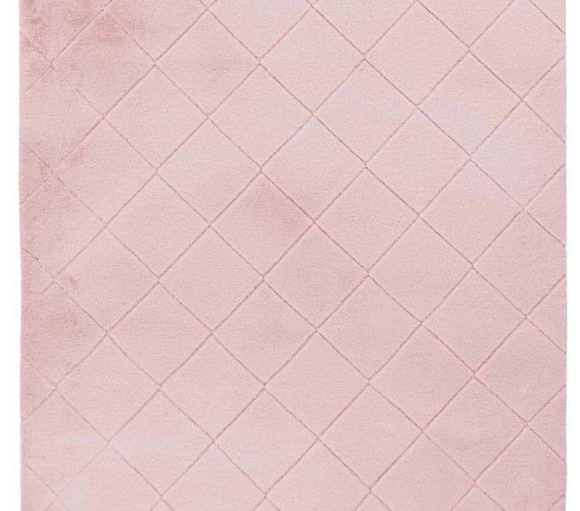 Imala 125 Rosa 120 x 160 cm