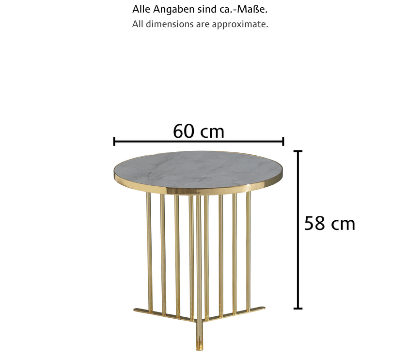 Beistelltisch