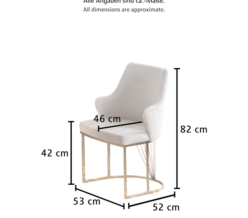 TETRA ESSGRUPPE-SET