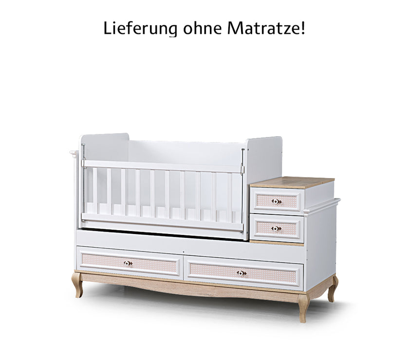 SOFİA BABYZİMMER 3 - Teilig