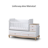 SOFİA BABYZİMMER 3 - Teilig