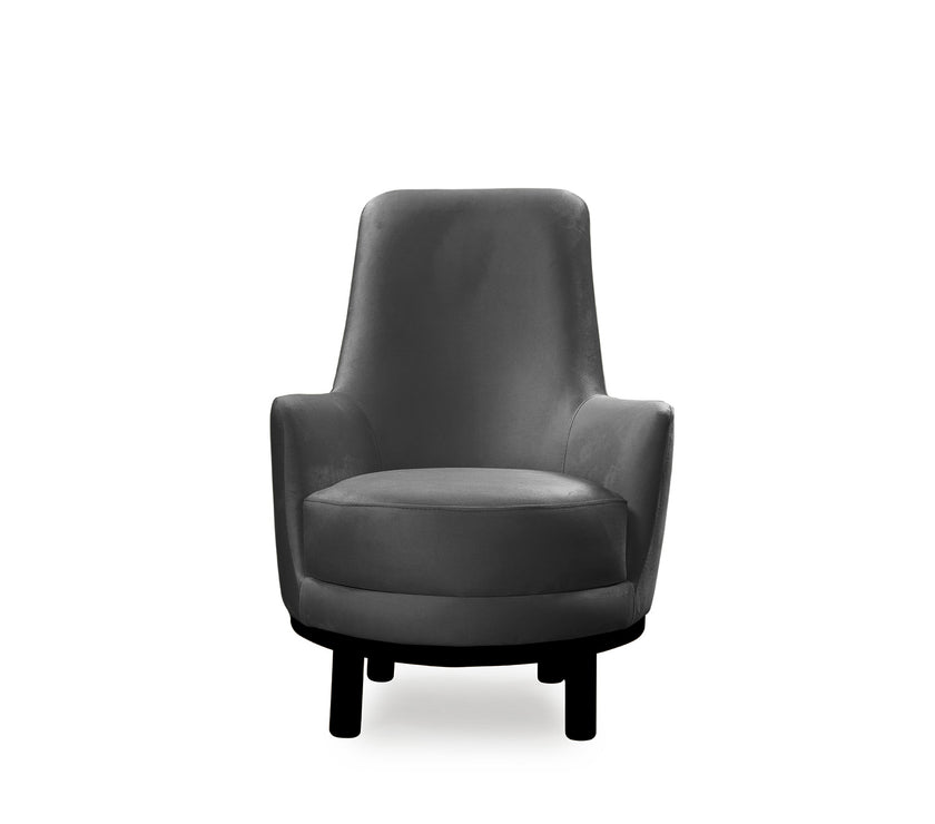 Sessel 1-Sitzer Star Lounge Sessel